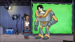 The Freak Brothers - Season 02 Episode 01